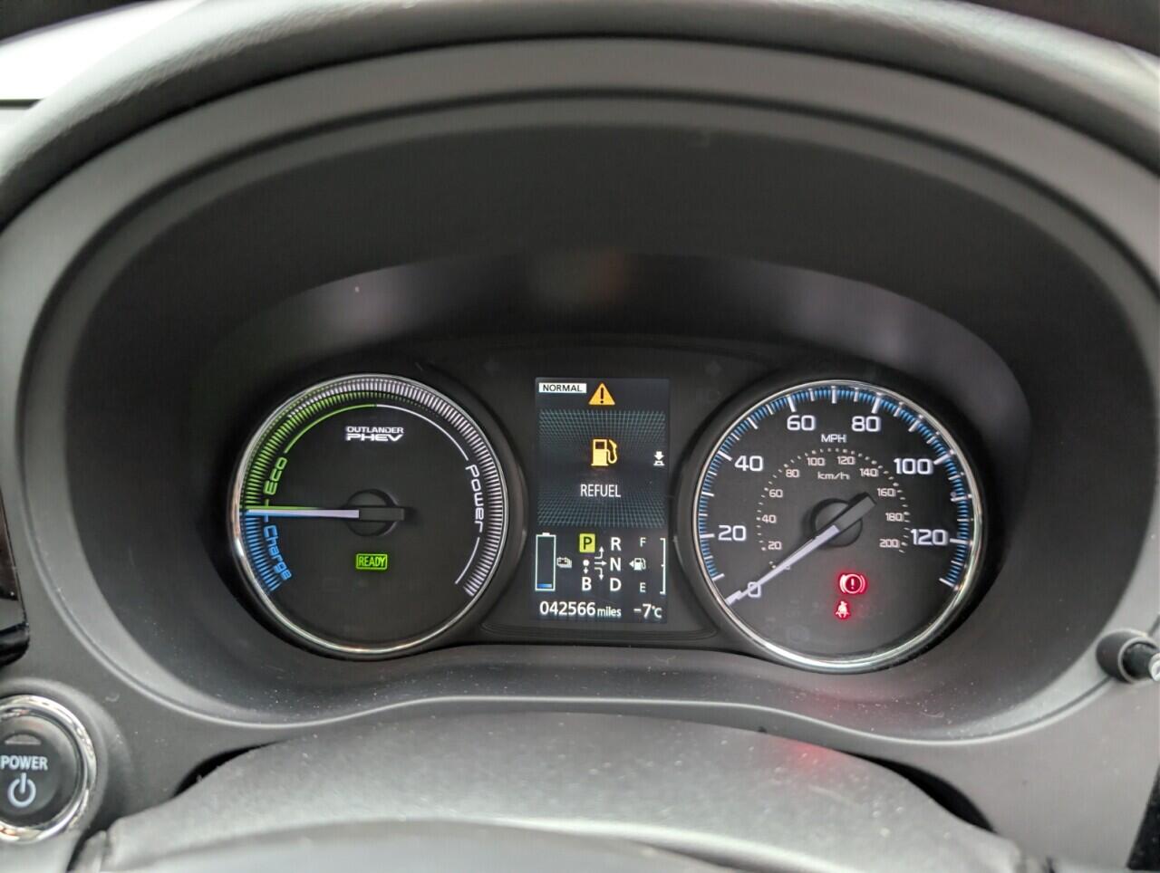 Used Mitsubishi Outlander for sale - 77671964: Photo 19