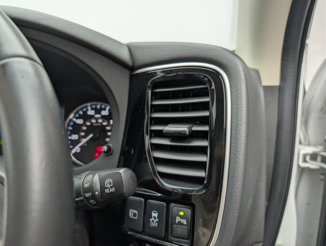 Used Mitsubishi Outlander for sale - 77671964: Photo 22