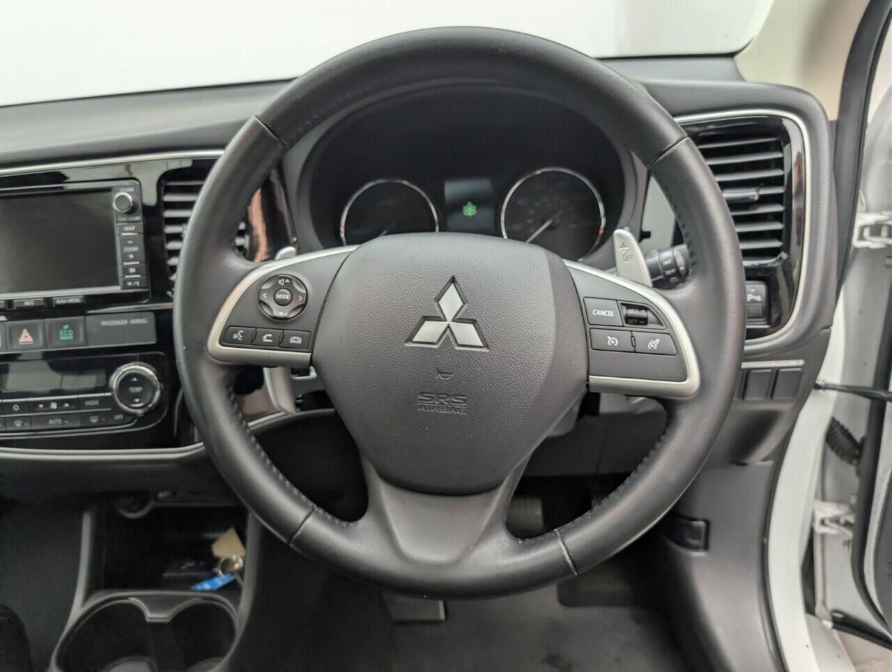 Used Mitsubishi Outlander for sale - 77671964: Photo 26