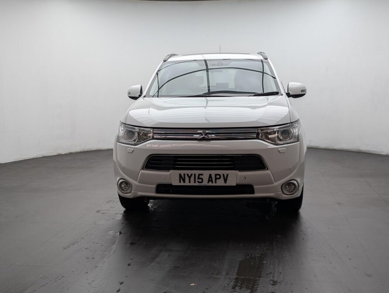 Used Mitsubishi Outlander for sale - 77671964: Photo 3