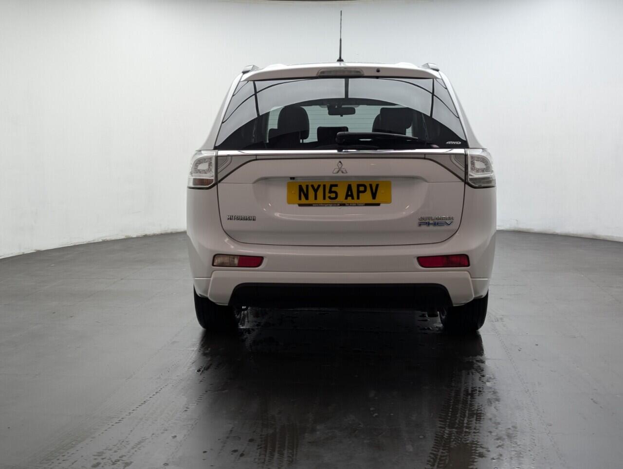 Used Mitsubishi Outlander for sale - 77671964: Photo 7