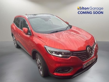 Used Renault Kadjar 2019 for sale - 77510865: Photo