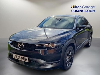 Used Mazda MX-30 2024 for sale - 77585774: Photo