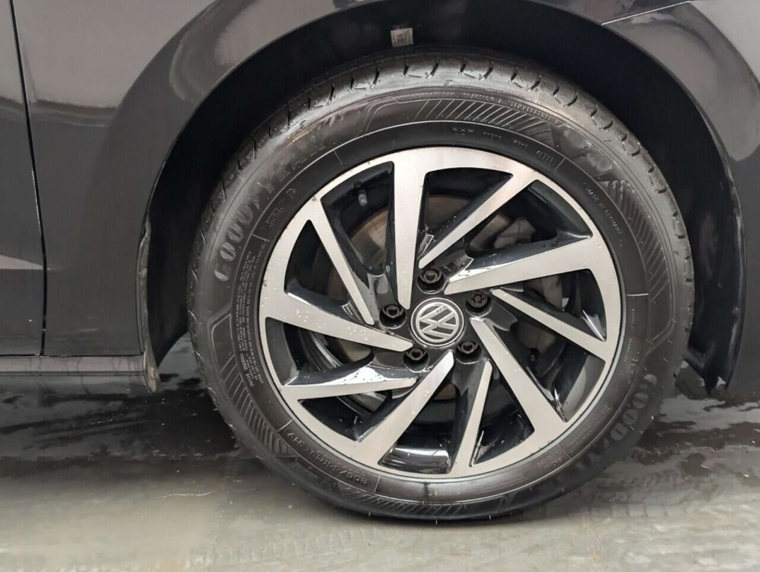 Used Volkswagen Golf SV 2020 for sale - 77713907: Photo 10