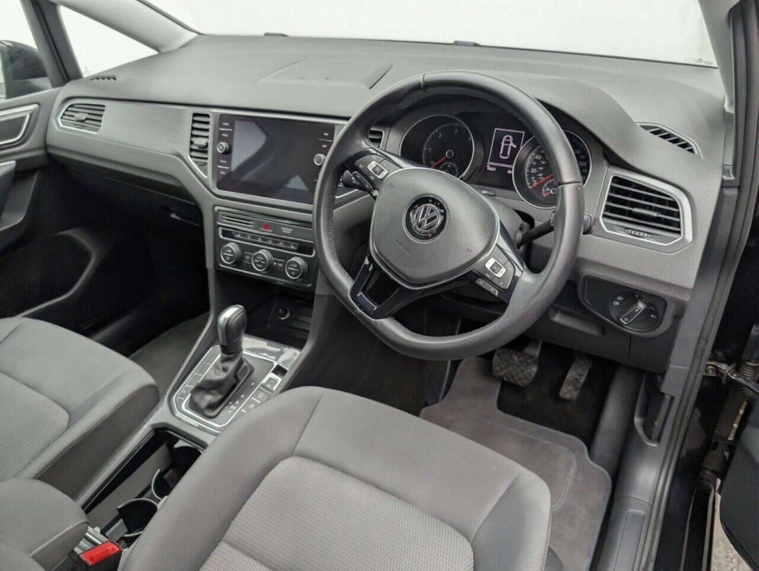 Used Volkswagen Golf SV 2020 for sale - 77713907: Photo 11