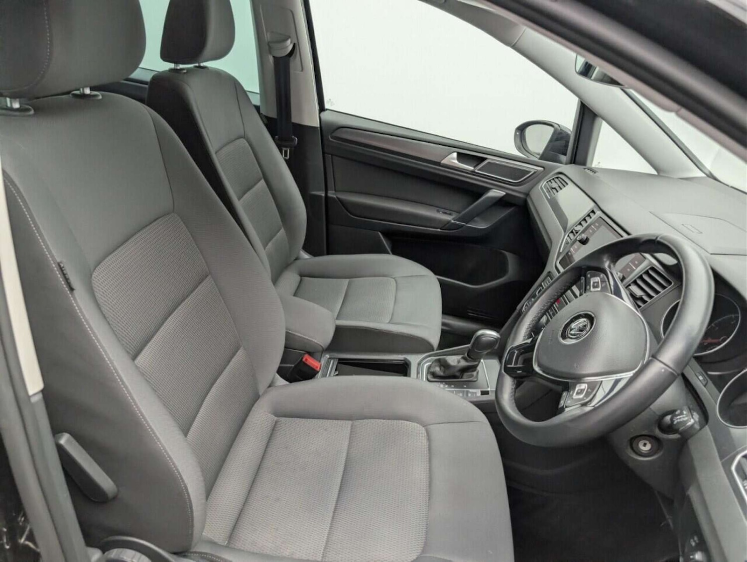 Used Volkswagen Golf SV 2020 for sale - 77713907: Photo 12