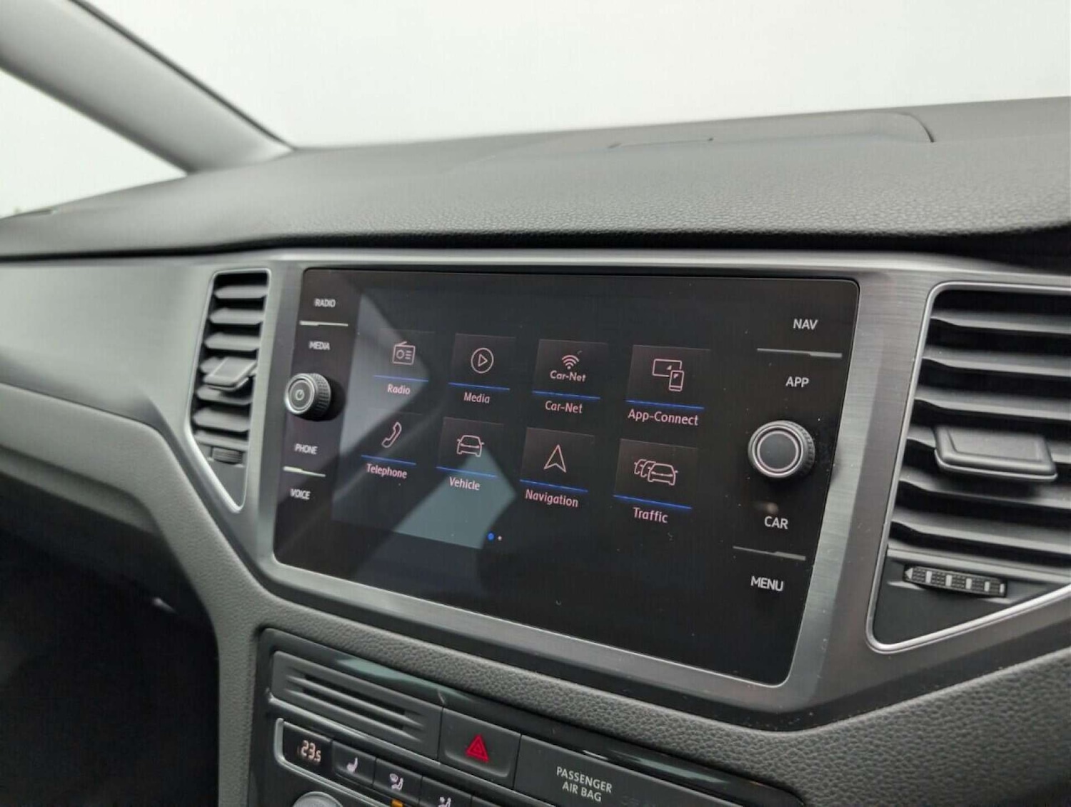 Used Volkswagen Golf SV 2020 for sale - 77713907: Photo 14