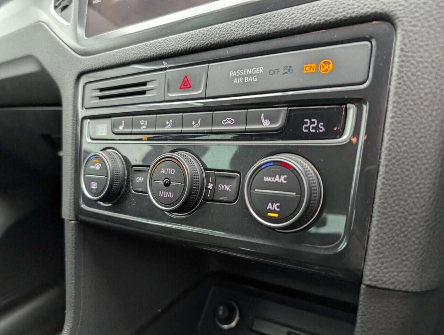 Used Volkswagen Golf SV 2020 for sale - 77713907: Photo 16