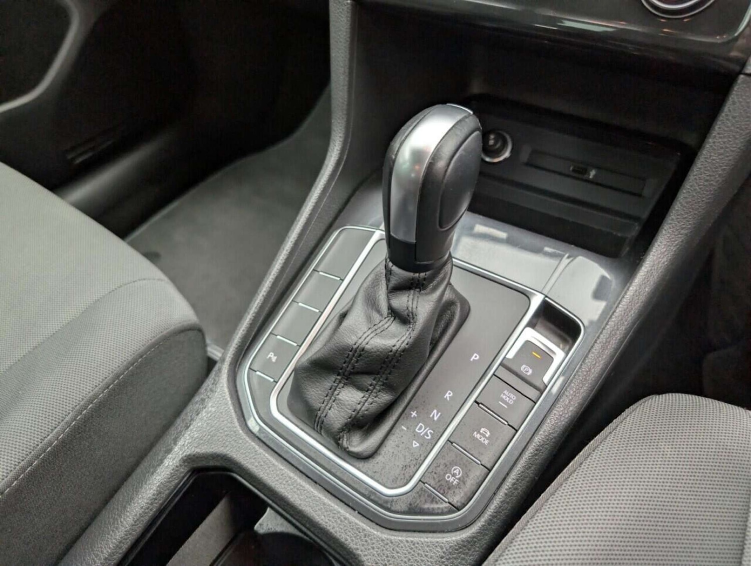 Used Volkswagen Golf SV 2020 for sale - 77713907: Photo 17