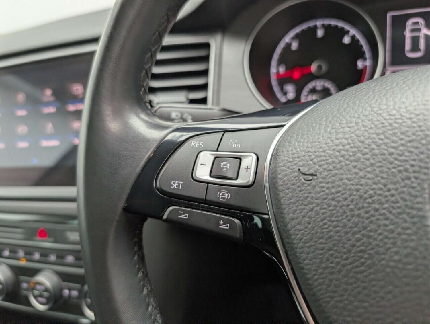 Used Volkswagen Golf SV 2020 for sale - 77713907: Photo 19