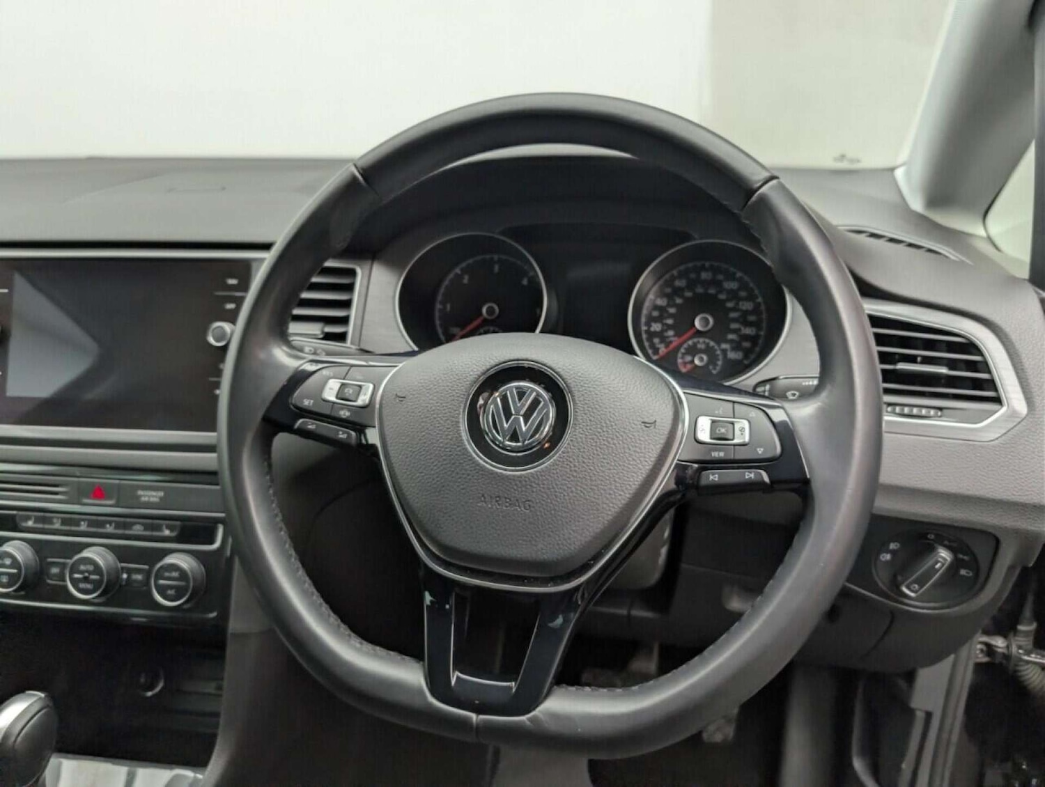 Used Volkswagen Golf SV 2020 for sale - 77713907: Photo 23