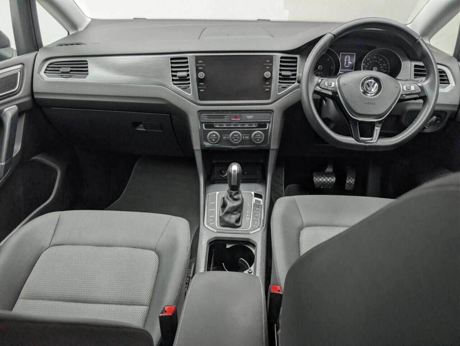 Used Volkswagen Golf SV 2020 for sale - 77713907: Photo 24