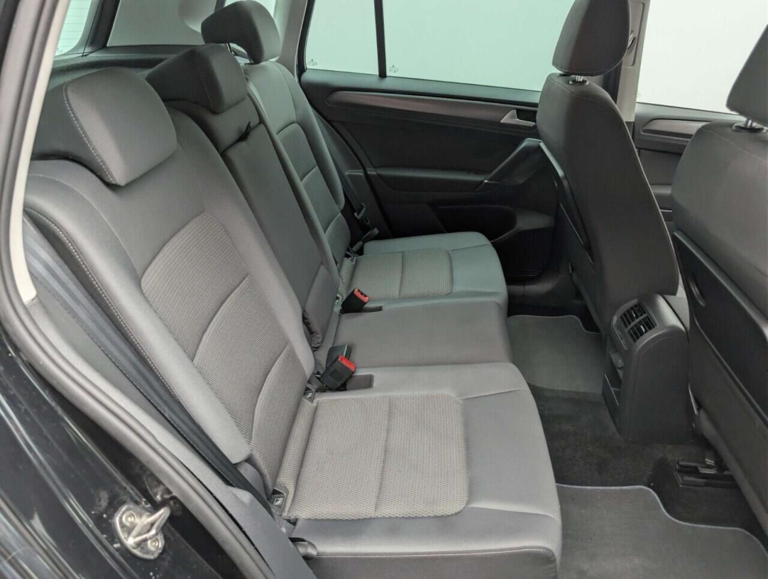 Used Volkswagen Golf SV 2020 for sale - 77713907: Photo 25