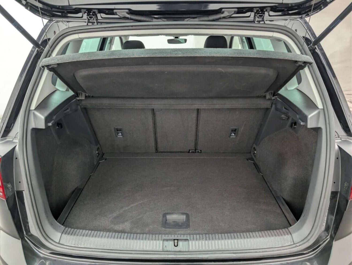 Used Volkswagen Golf SV 2020 for sale - 77713907: Photo 26