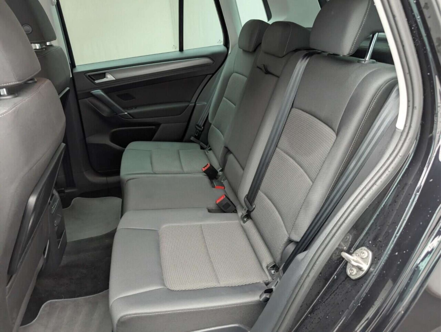 Used Volkswagen Golf SV 2020 for sale - 77713907: Photo 27