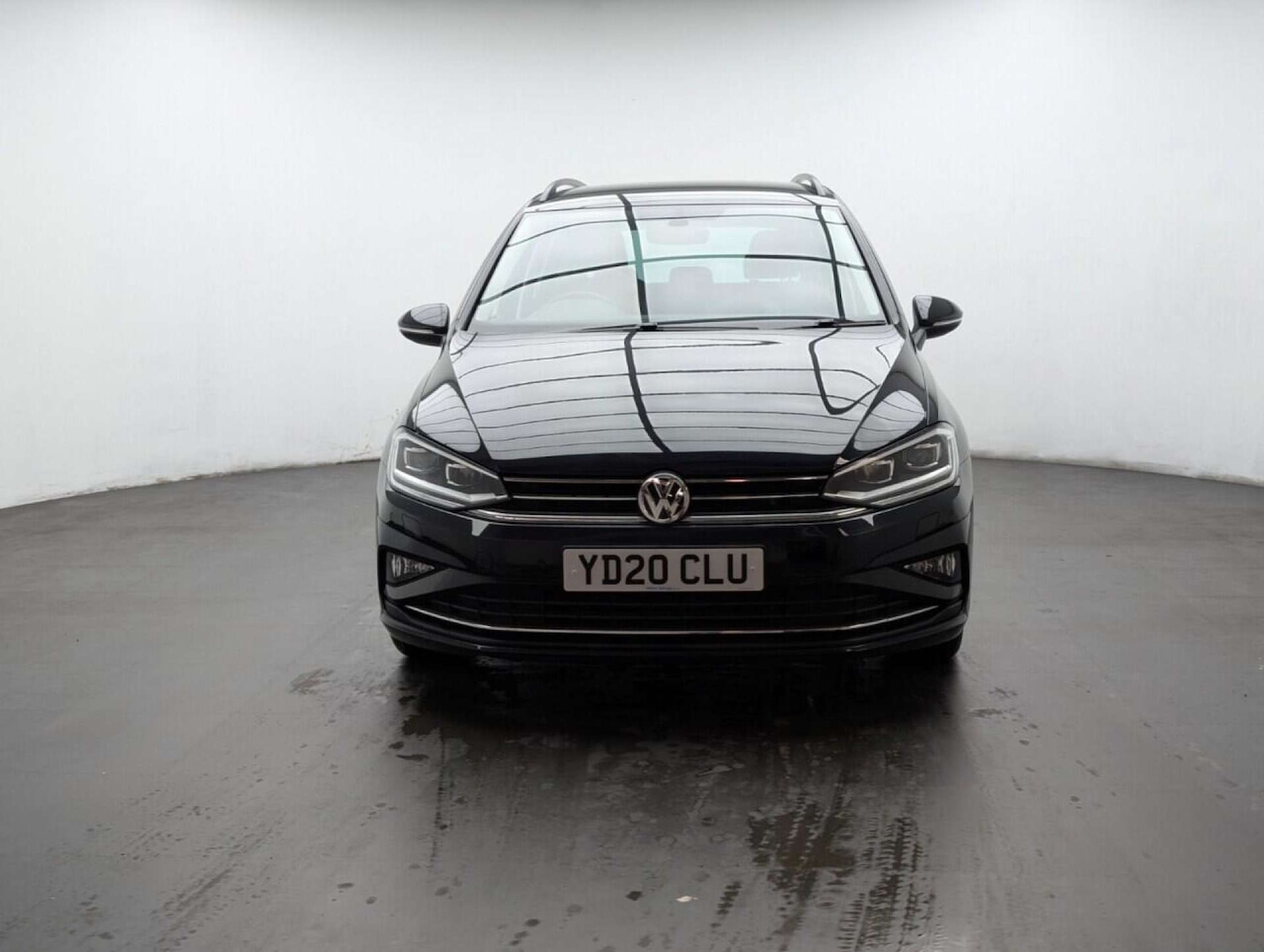 Used Volkswagen Golf SV 2020 for sale - 77713907: Photo 3