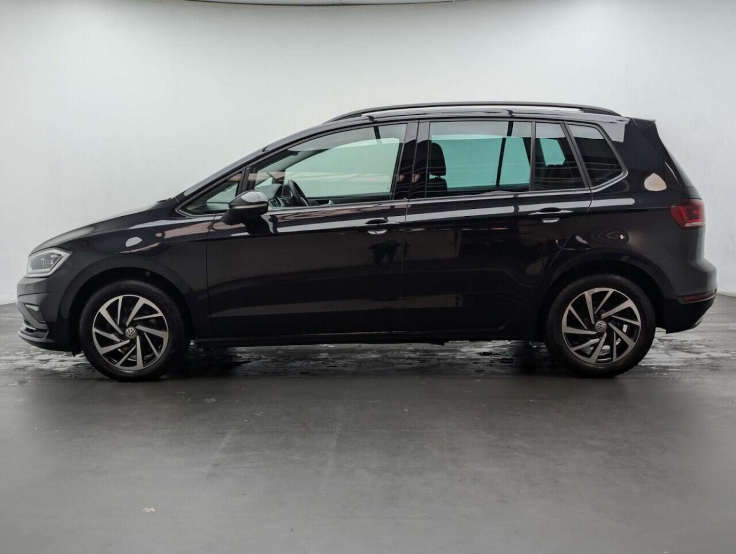 Used Volkswagen Golf SV 2020 for sale - 77713907: Photo 5