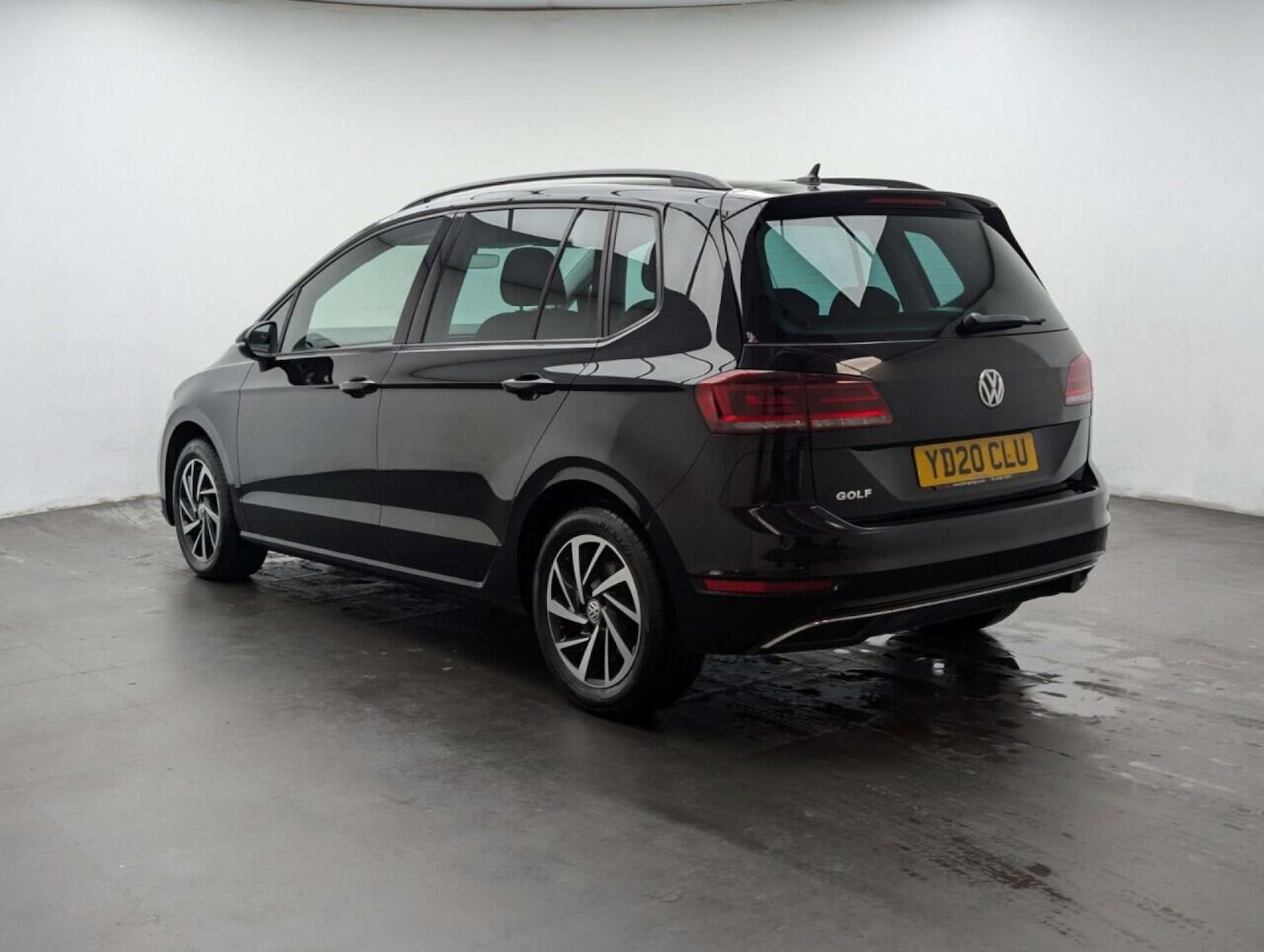 Used Volkswagen Golf SV 2020 for sale - 77713907: Photo 6