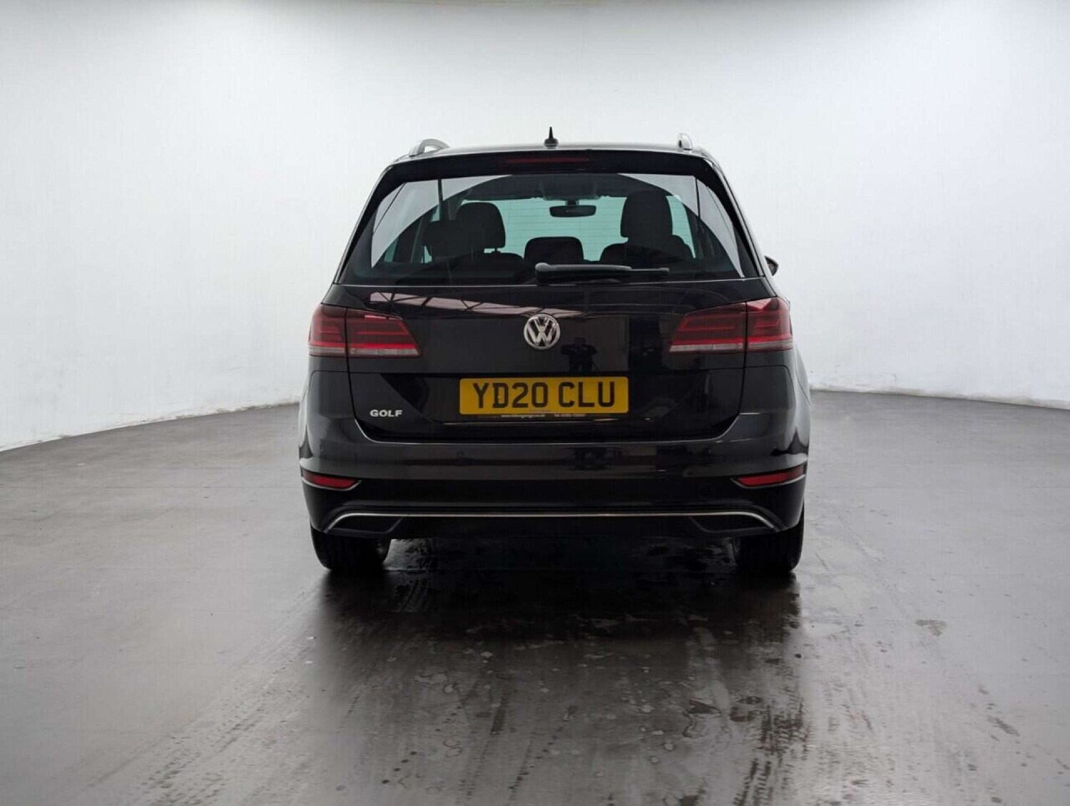 Used Volkswagen Golf SV 2020 for sale - 77713907: Photo 7