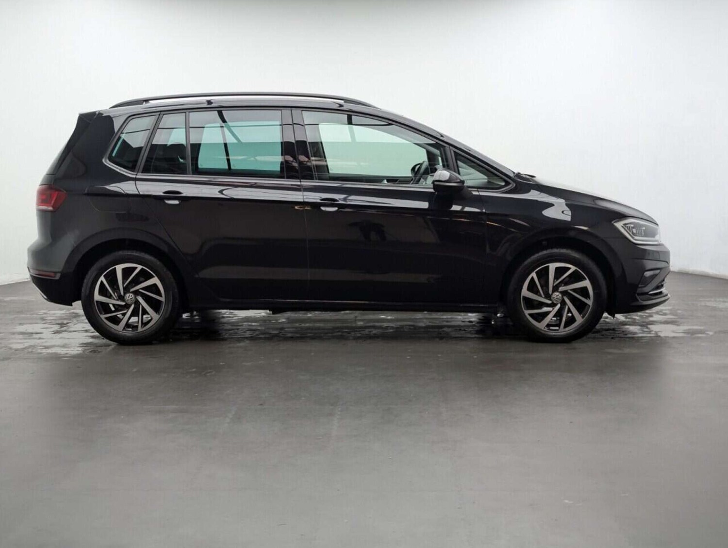 Used Volkswagen Golf SV 2020 for sale - 77713907: Photo 9