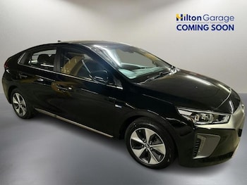 2019 (19) - 88kW Electric Premium 28kWh 5dr Auto