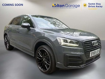 Used Audi Q2 2019 for sale - 78557839: Photo