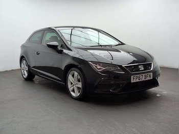 Used SEAT Leon 2017 for sale - 79476449: Photo