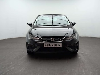 Used SEAT Leon 2017 for sale - 79476449: Photo