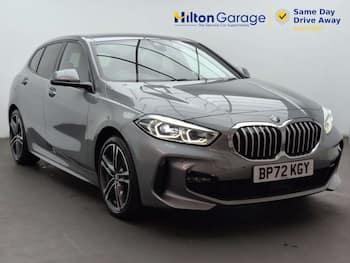 Used BMW 1 Series 2023 for sale - 79432755: Photo