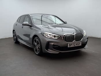 Used BMW 1 Series 2023 for sale - 79432755: Photo