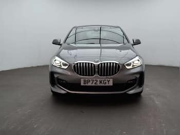 Used BMW 1 Series 2023 for sale - 79432755: Photo