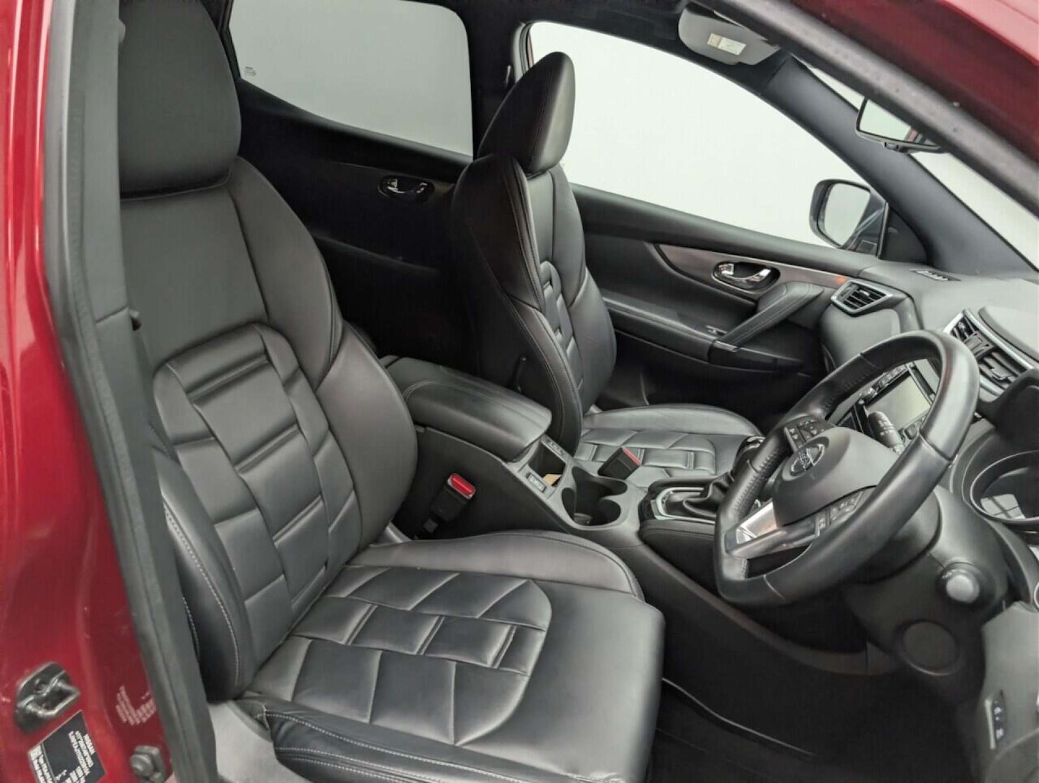 Used Nissan Qashqai 2018 for sale - 77713239: Photo 11