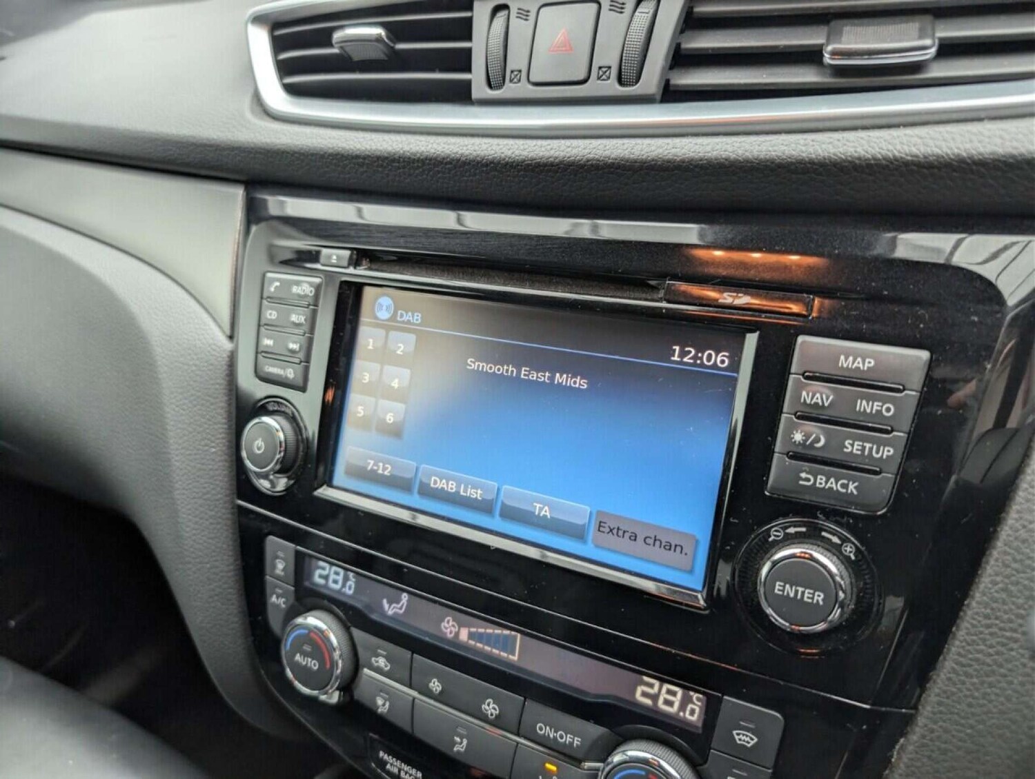 Used Nissan Qashqai 2018 for sale - 77713239: Photo 12