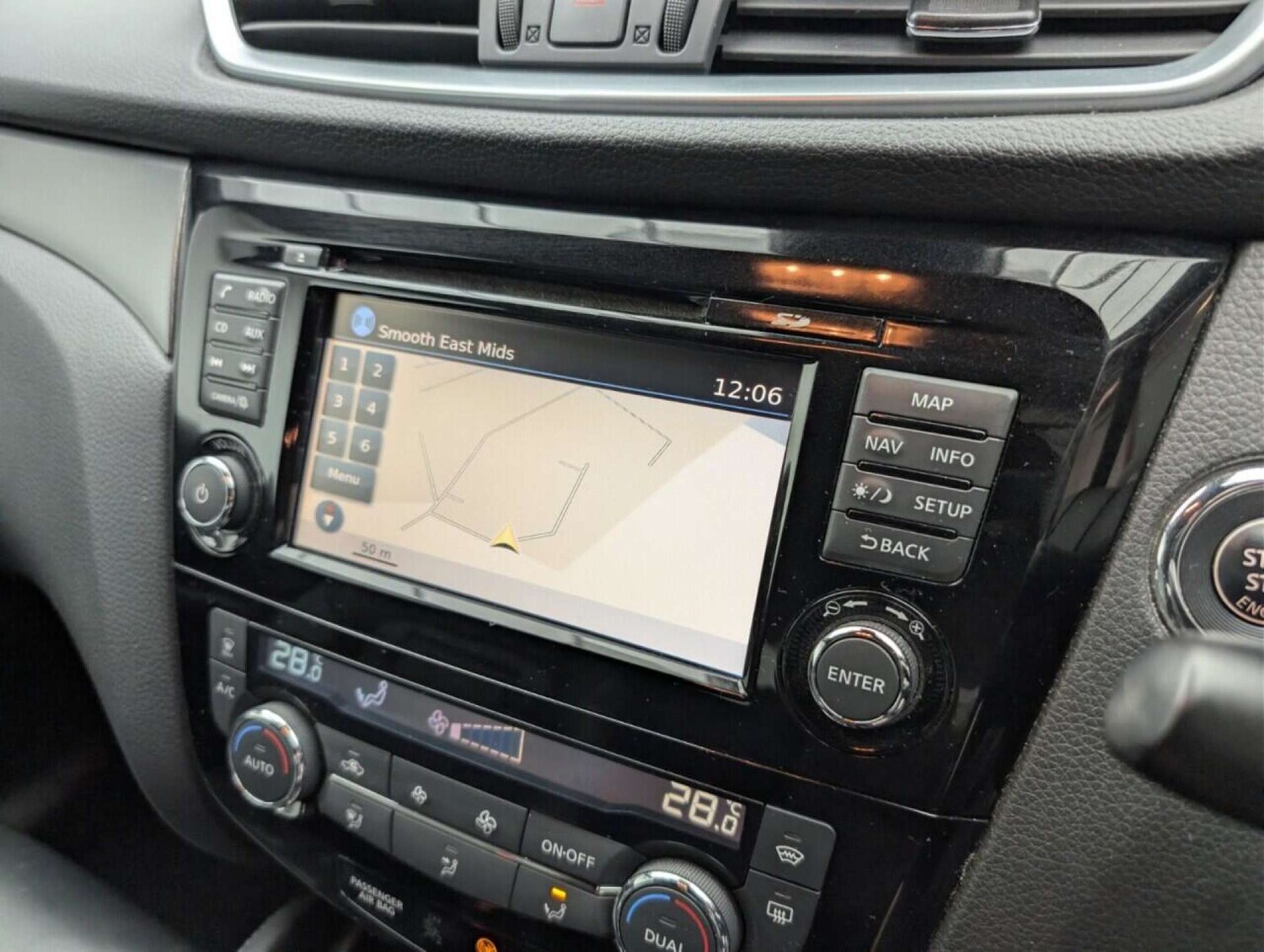 Used Nissan Qashqai 2018 for sale - 77713239: Photo 13