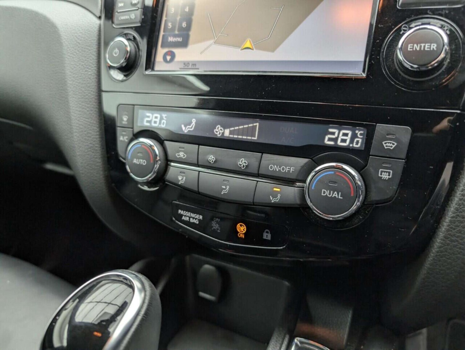 Used Nissan Qashqai 2018 for sale - 77713239: Photo 15