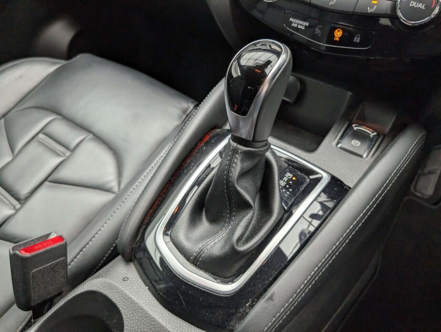 Used Nissan Qashqai 2018 for sale - 77713239: Photo 16