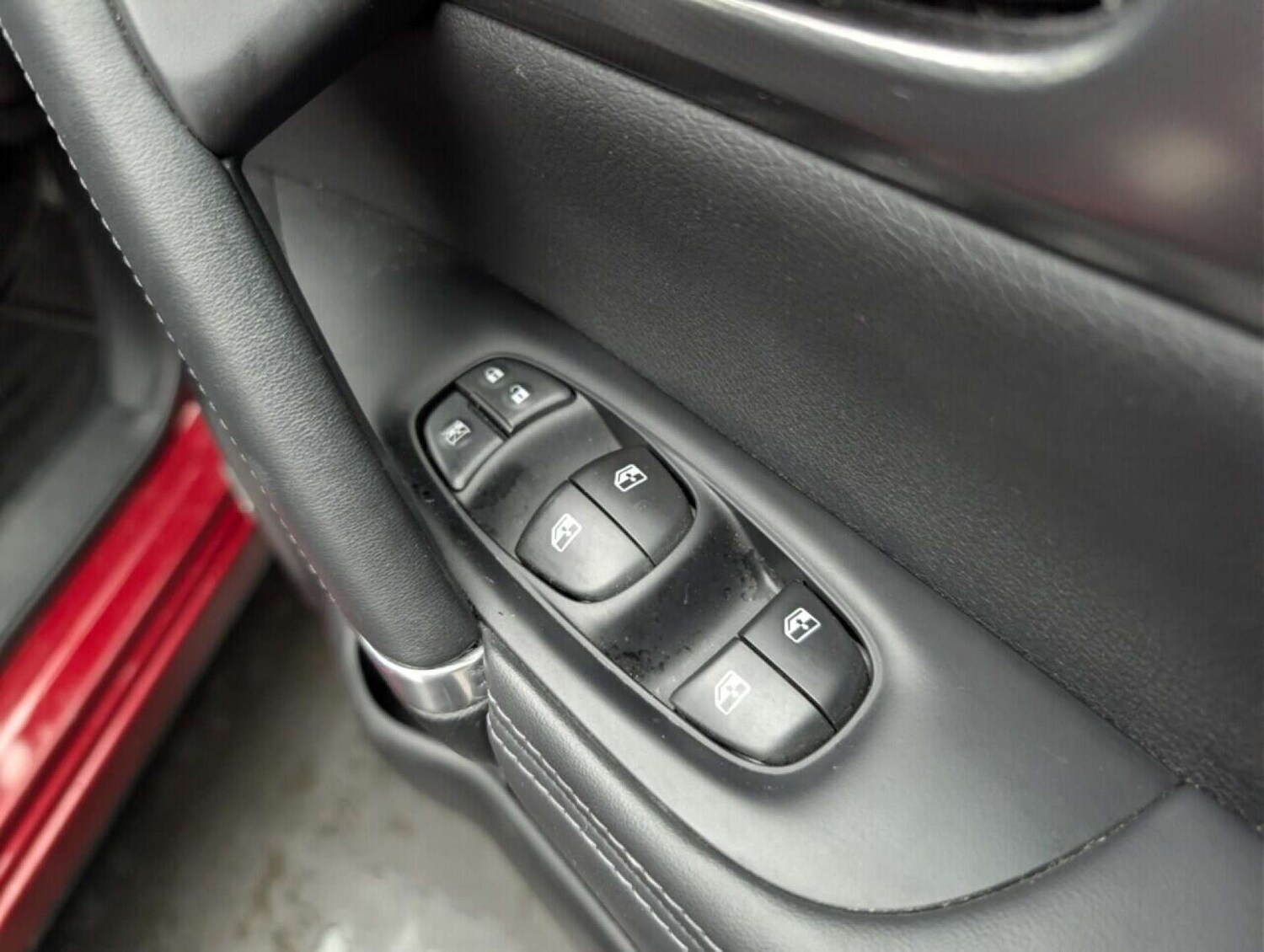 Used Nissan Qashqai 2018 for sale - 77713239: Photo 19