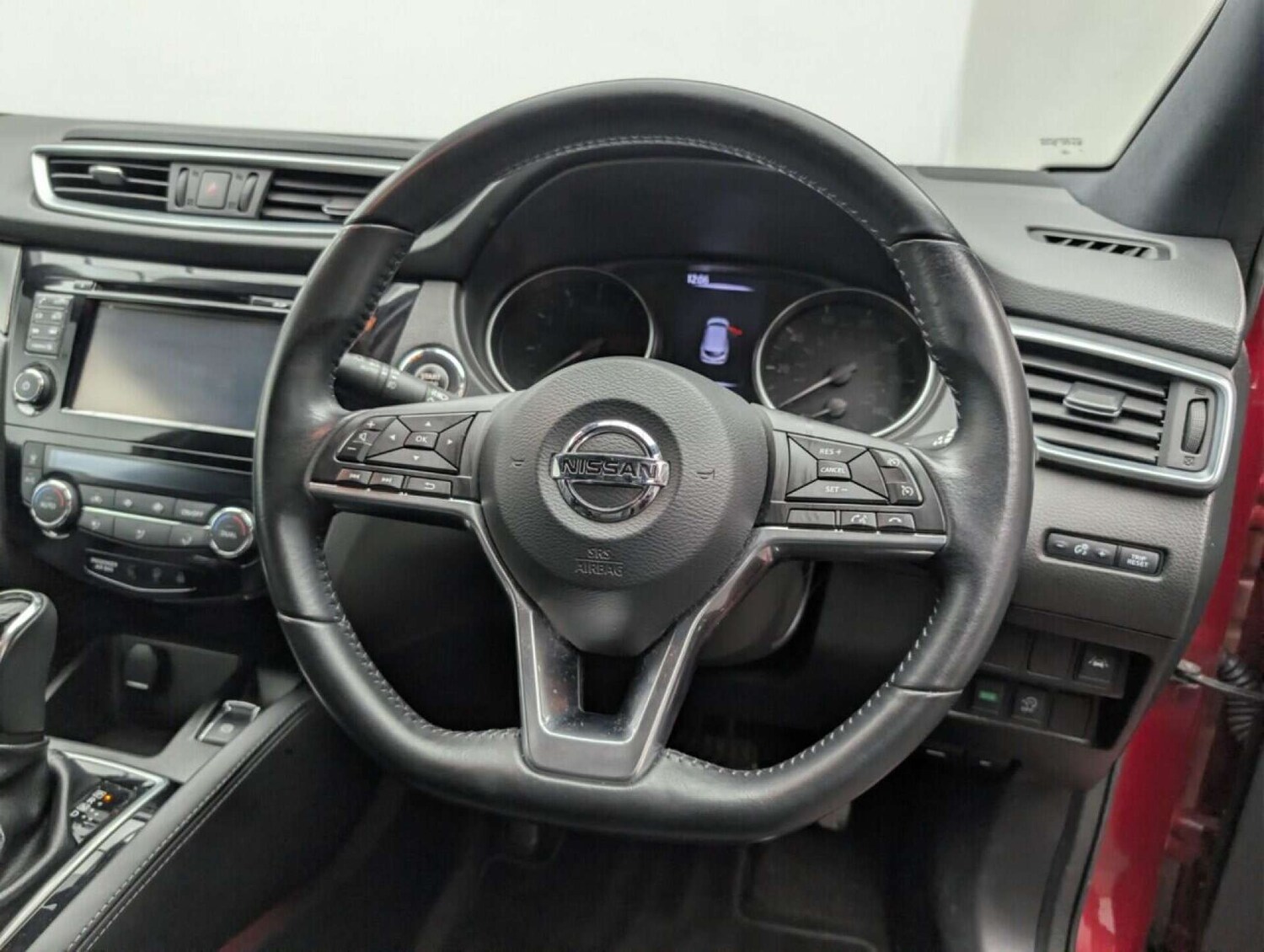 Used Nissan Qashqai 2018 for sale - 77713239: Photo 20