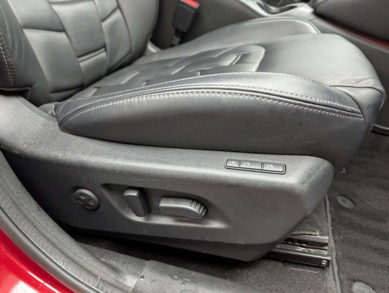 Used Nissan Qashqai 2018 for sale - 77713239: Photo 21