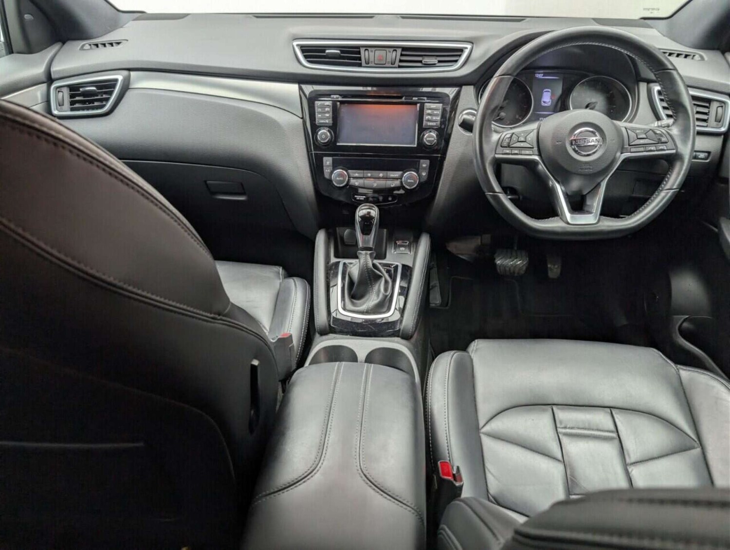 Used Nissan Qashqai 2018 for sale - 77713239: Photo 22