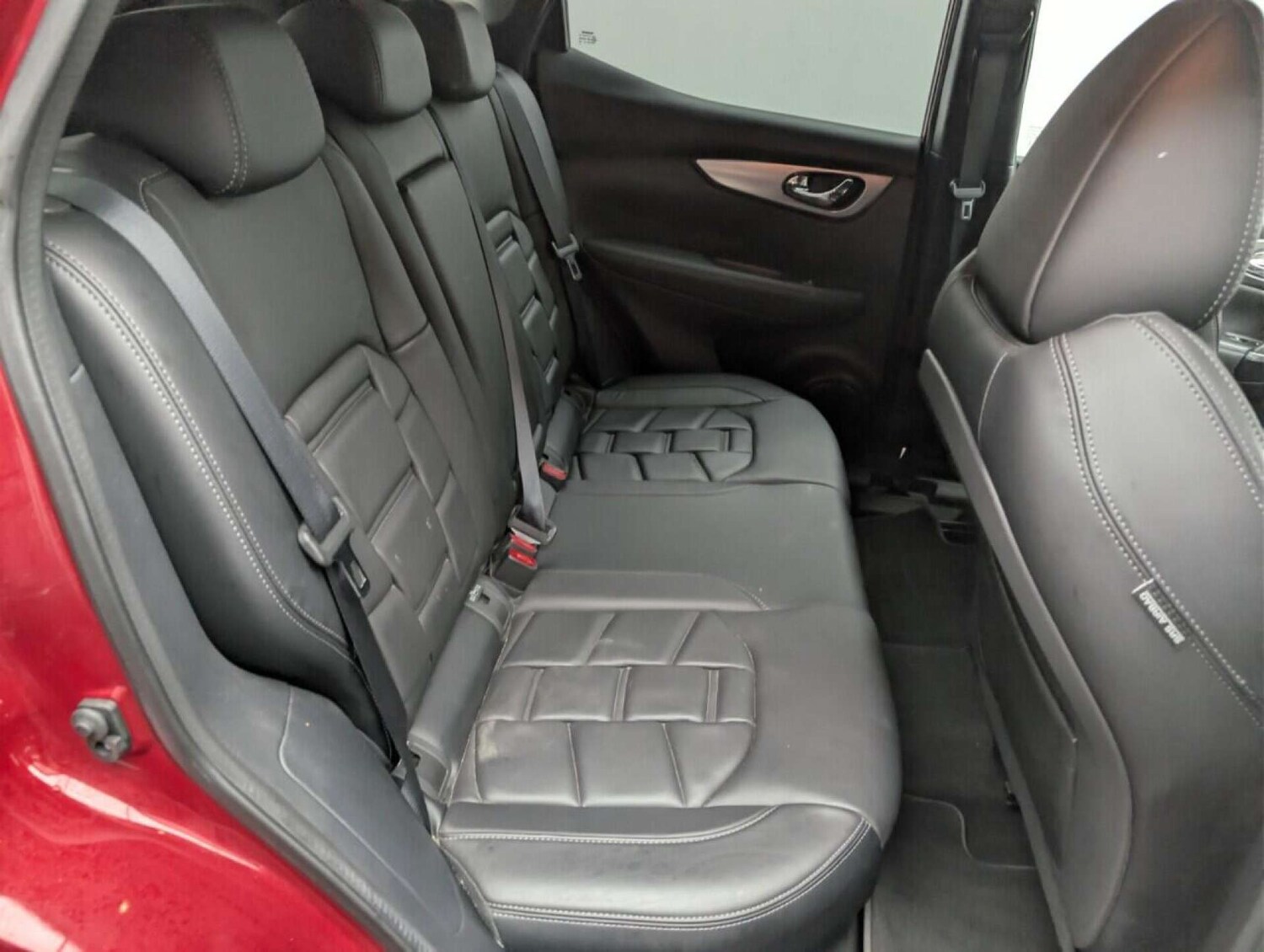 Used Nissan Qashqai 2018 for sale - 77713239: Photo 23