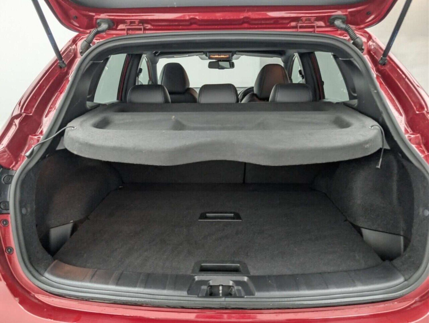 Used Nissan Qashqai 2018 for sale - 77713239: Photo 24