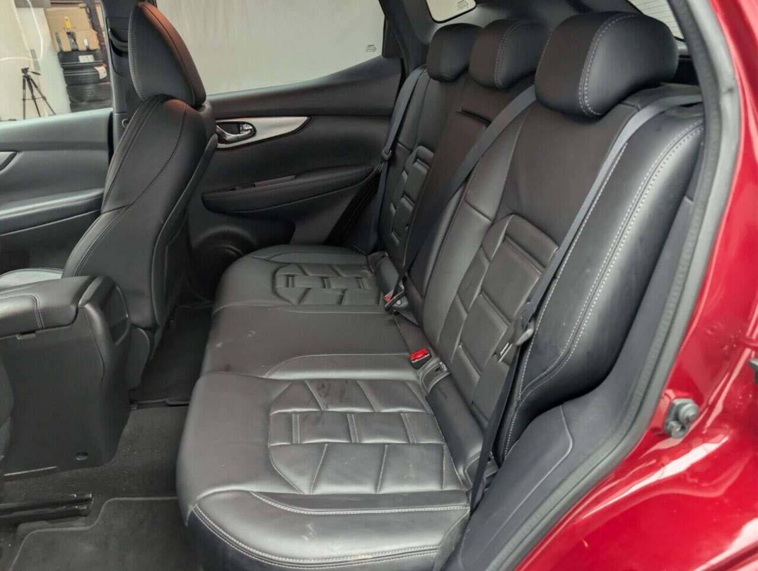 Used Nissan Qashqai 2018 for sale - 77713239: Photo 25