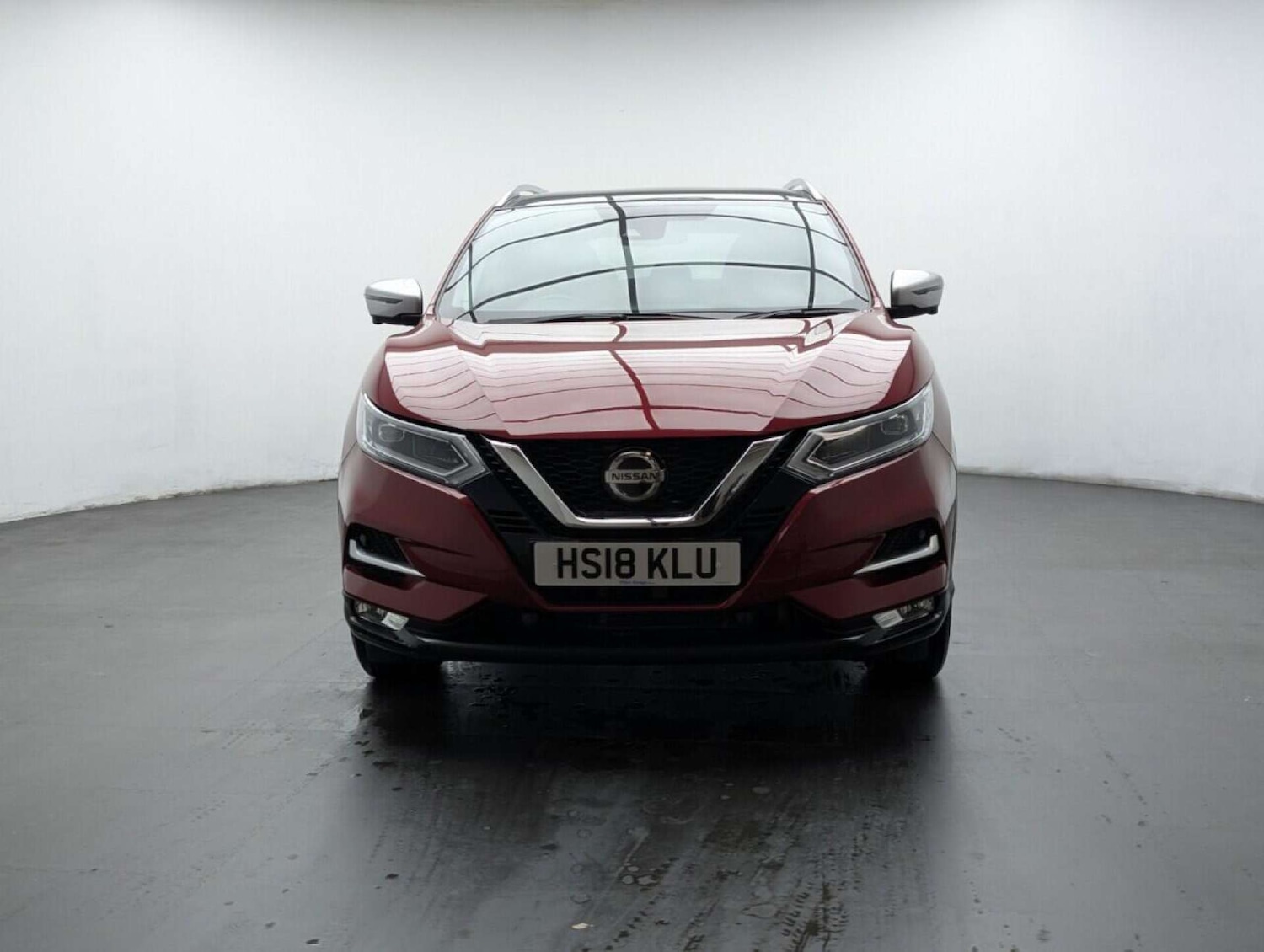 Used Nissan Qashqai 2018 for sale - 77713239: Photo 3