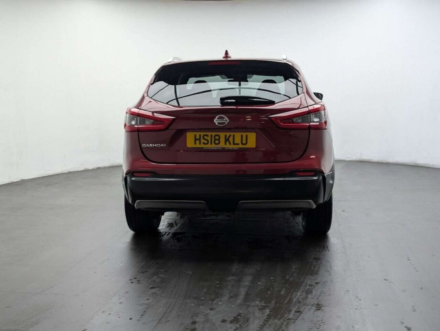 Used Nissan Qashqai 2018 for sale - 77713239: Photo 7