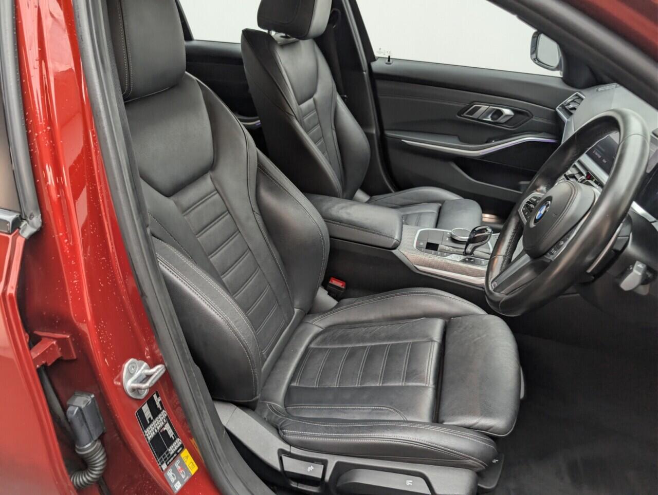 Used BMW 3 Series 2020 for sale - 76657458: Photo 13