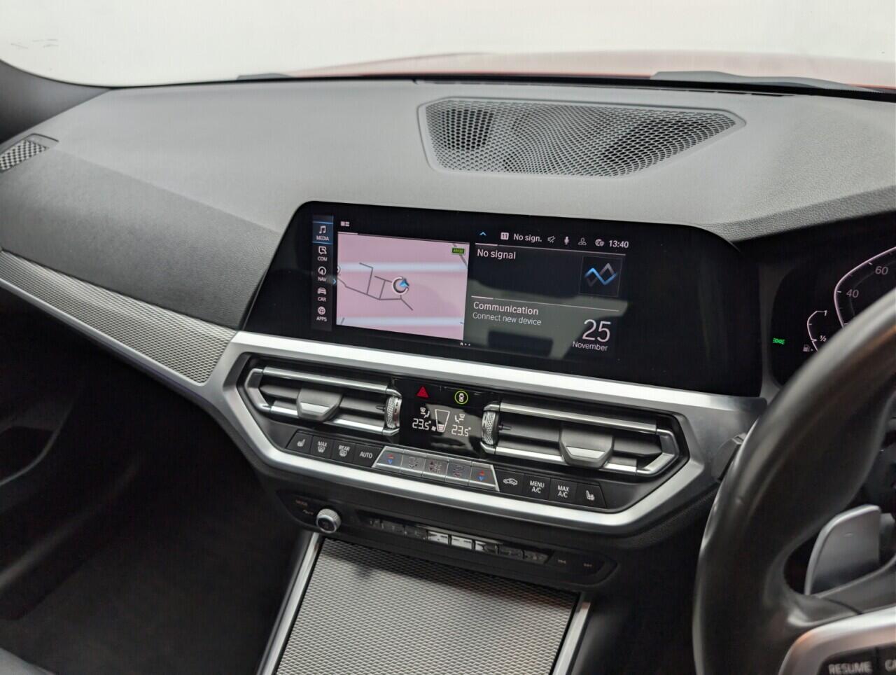 Used BMW 3 Series 2020 for sale - 76657458: Photo 15