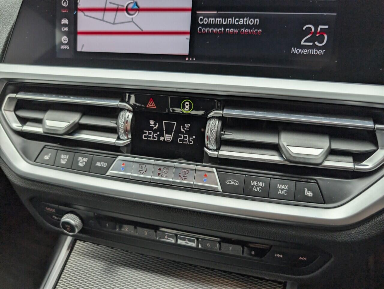 Used BMW 3 Series 2020 for sale - 76657458: Photo 16