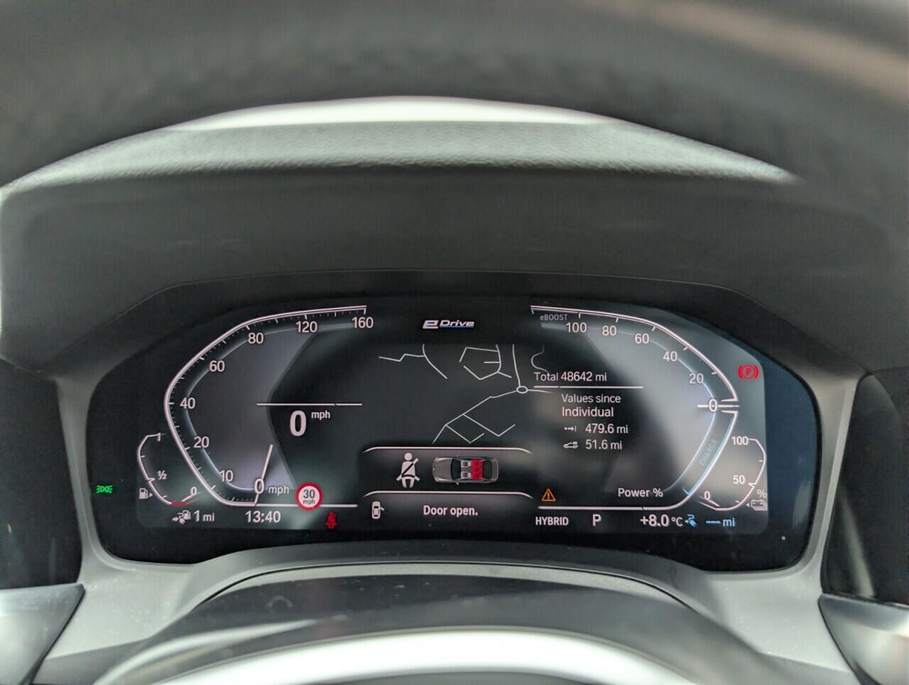 Used BMW 3 Series 2020 for sale - 76657458: Photo 18