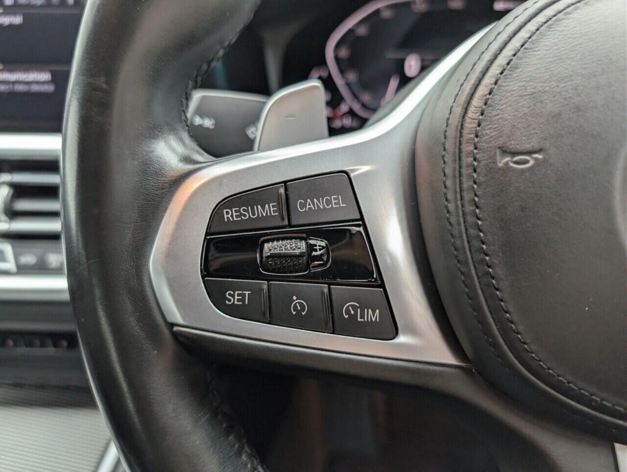 Used BMW 3 Series 2020 for sale - 76657458: Photo 19